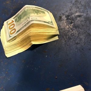 Meet your Posher, Ricky